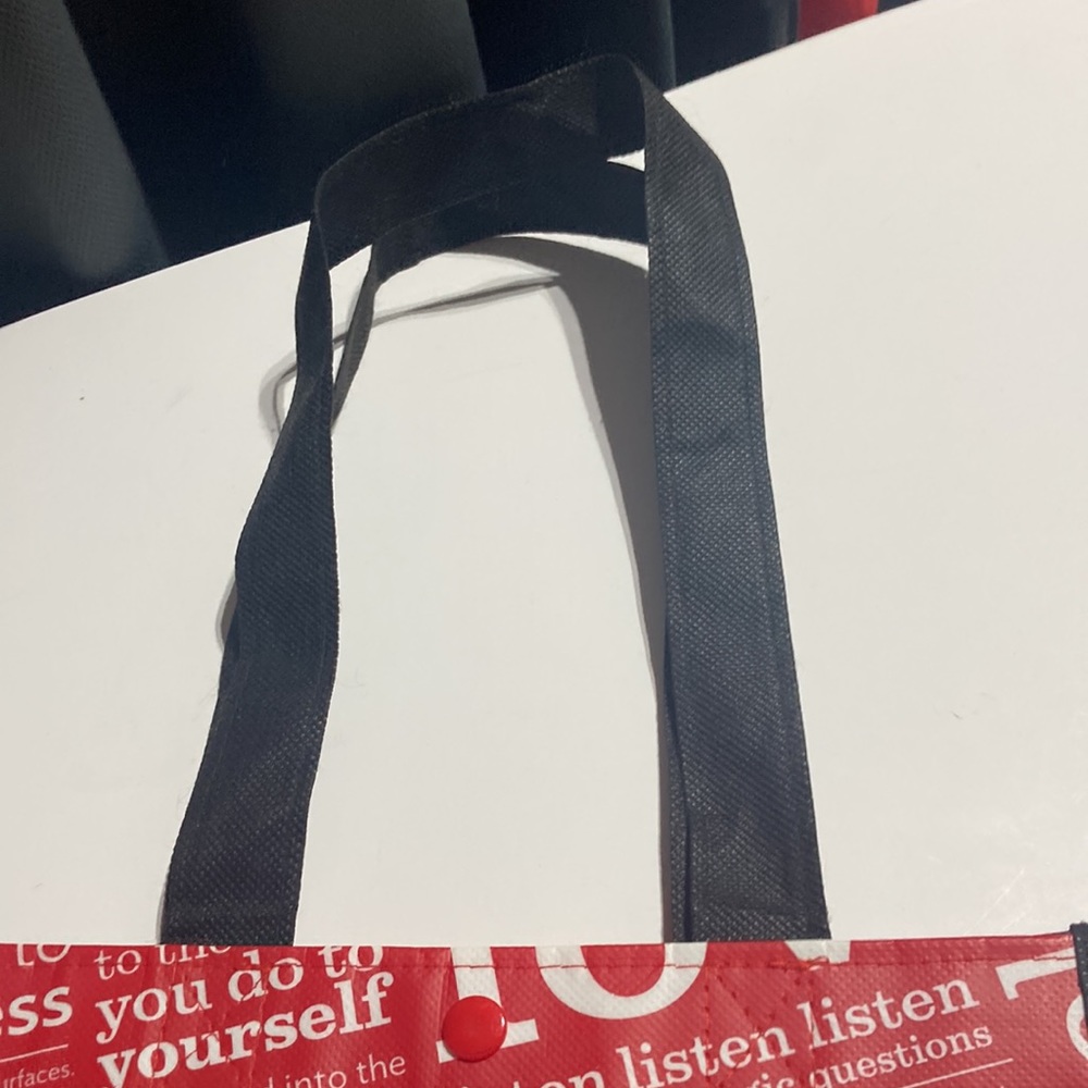 Lu Lu Lemon Bag - Picture 4 of 5